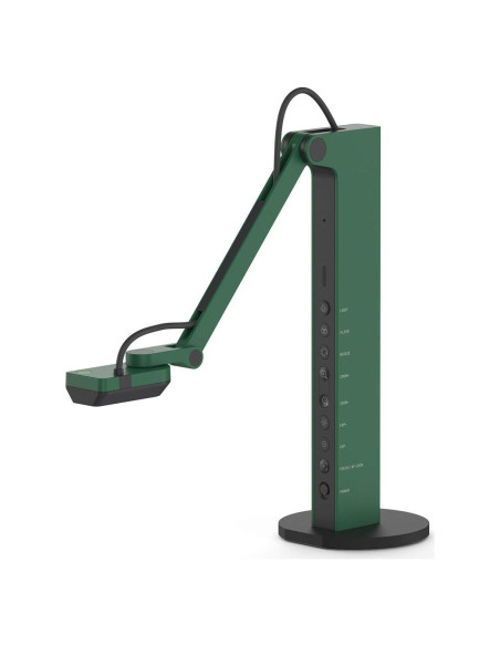 IPEVO VZ-R Cámara Documental 8MP HDMI/USB para Proyección