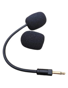 Micrófono de Reemplazo TNE para Auriculares Razer Kaira Pro 3.5mm