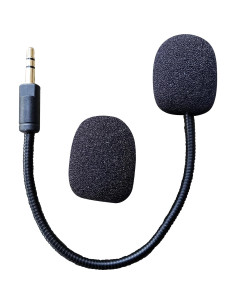 Micrófono de Reemplazo TNE para Auriculares Razer Kaira Pro 3.5mm 2