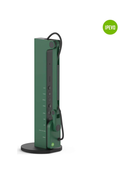 IPEVO VZ-R Cámara Documental 8MP HDMI/USB para Proyección