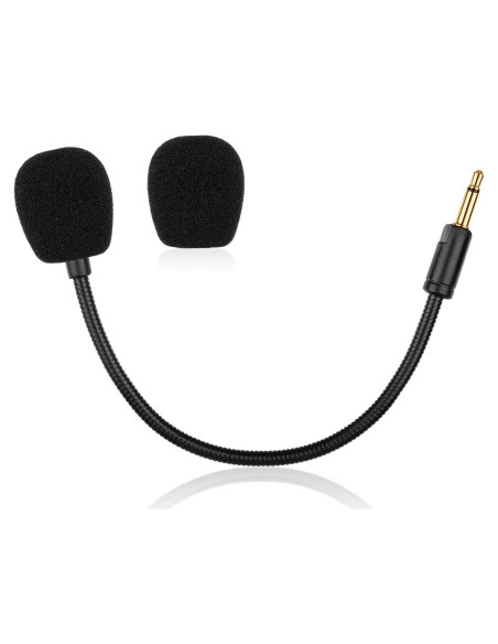 Micrófono Kaira Pro Razer 3.5mm con cancelación de ruido