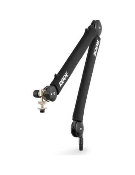 Soporte de Micrófono Rode PSA1+ con AT2020 y Accesorios