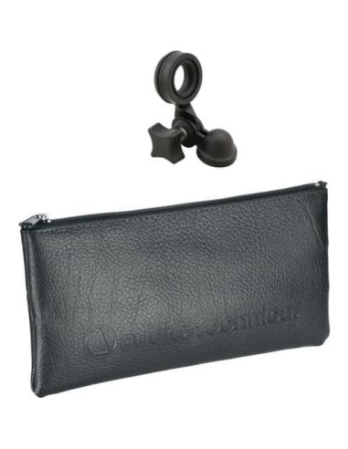 Soporte de Micrófono Rode PSA1+ con AT2020 y Accesorios