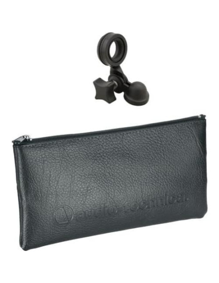 Soporte de Micrófono Rode PSA1+ con AT2020 y Accesorios