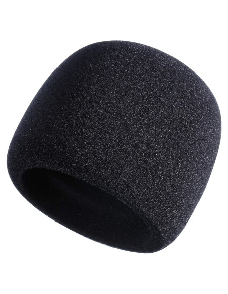 Cubierta de espuma para micrófono Mudder Tamaño A - 1 paquete