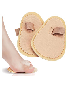 Férulas para Dedo en Martillo BBTO - 4 Piezas Reutilizables