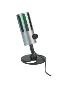 Micrófono de Juego G-06 Doslnlya con Cancelación de Ruido