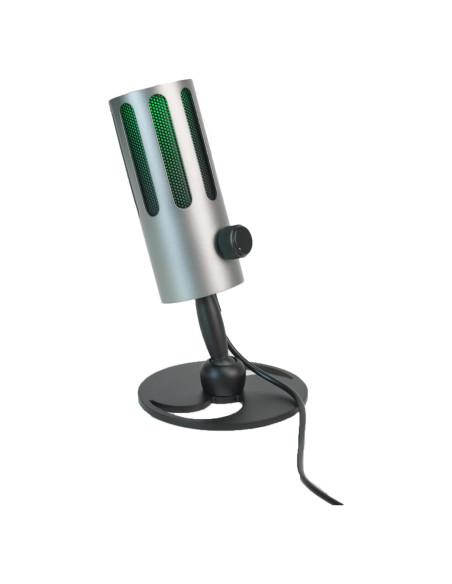 Micrófono de Juego G-06 Doslnlya con Cancelación de Ruido