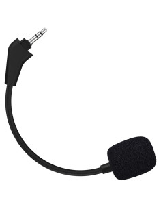 Micrófono de Reemplazo Xivip para Auriculares Corsair HS50/HS60/HS70