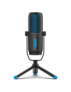Micrófono USB JLab Talk Pro Cardioide Estéreo 192kHz