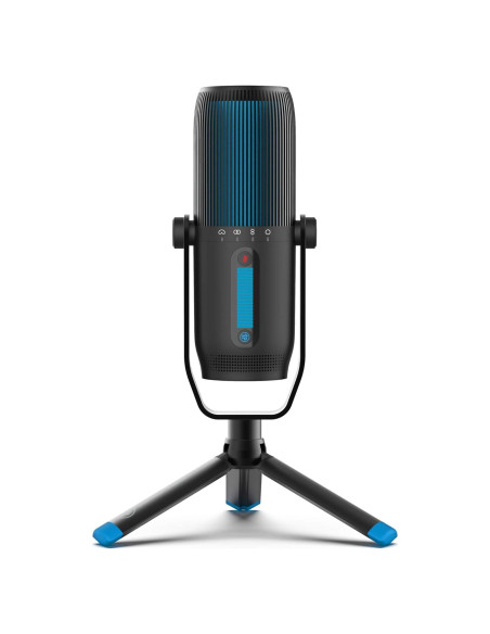 Micrófono USB JLab Talk Pro Cardioide Estéreo 192kHz