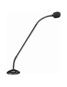 Micrófono de Podio Samson CM20P 50.8 cm Cardioide