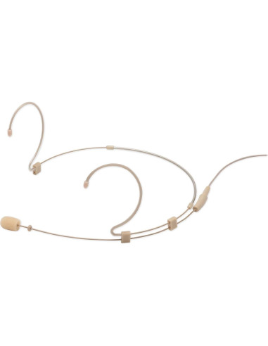 Micrófono de Auricular Samson DE10X Omnidireccional 3mm