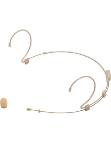 Micrófono de Auricular Samson DE10X Omnidireccional 3mm