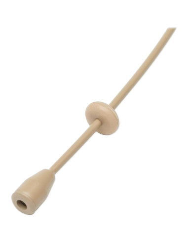 Micrófono de Auricular Samson DE10X Omnidireccional 3mm