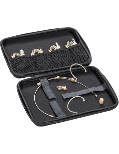 Micrófono de Auricular Samson DE10X Omnidireccional 3mm