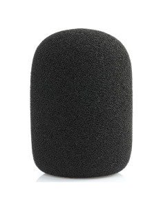 Filtro Pop LEFXMOPHY para micrófono FIFINE A6 A6T A8 - Espuma Lavable