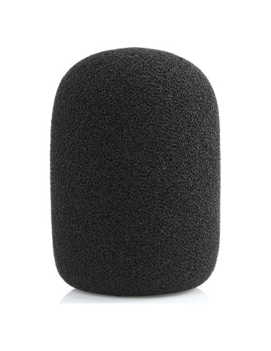 Filtro Pop LEFXMOPHY para micrófono FIFINE A6 A6T A8 - Espuma Lavable