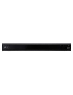 Reproductor Blu-ray Sony UBP-X800M2 4K HDR Wi-Fi Renovado