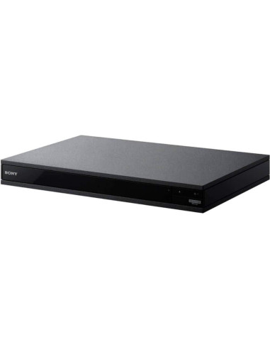 Reproductor Blu-ray Sony UBP-X800M2 4K HDR Wi-Fi Renovado