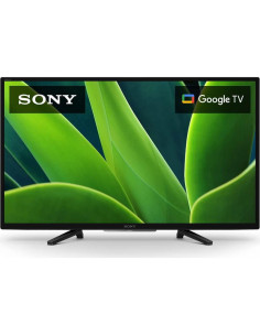 Televisor Sony 32" W830K HD LED HDR 2022 + Adaptador 6 Salidas 2