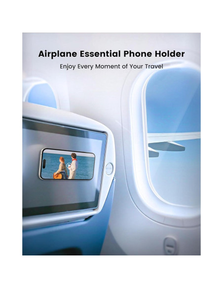 Soporte Magnético para Teléfono amBand - Verde Matcha, 7.62cm