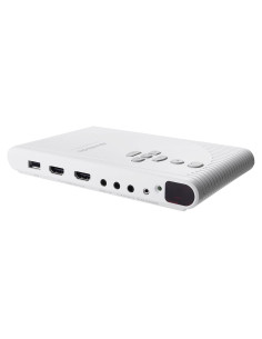 AVerMedia A200P TVBox Híbrido HD con Múltiples Entradas