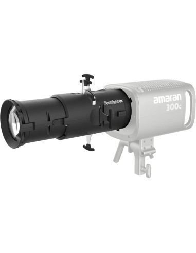 Aputure Amaran Spotlight SE Modificador de Proyección 19