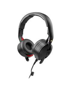 Auriculares profesionales RDE NTH-50 sobre la oreja - Negro