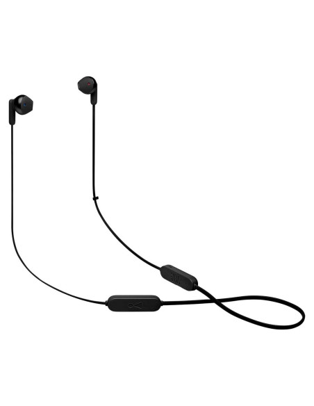 Auriculares In-Ear Inalámbricos JBL Tune 215BT - Negro