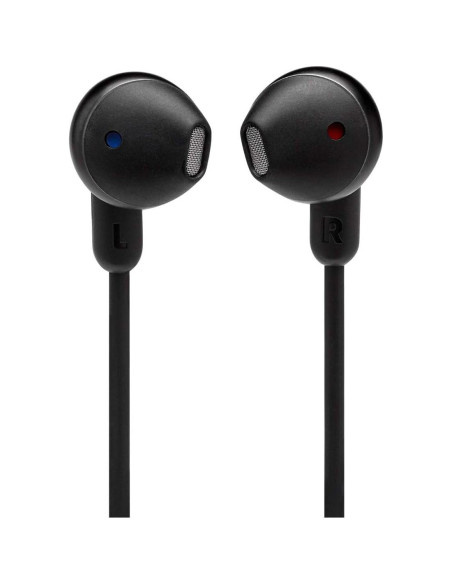 Auriculares In-Ear Inalámbricos JBL Tune 215BT - Negro