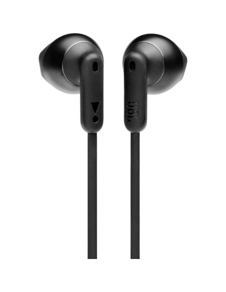 Auriculares In-Ear Inalámbricos JBL Tune 215BT - Negro