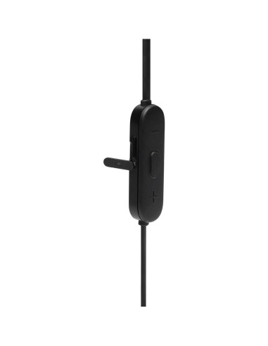 Auriculares In-Ear Inalámbricos JBL Tune 215BT - Negro