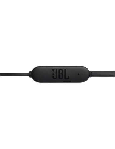 Auriculares In-Ear Inalámbricos JBL Tune 215BT - Negro