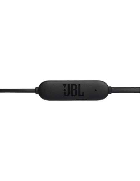 Auriculares In-Ear Inalámbricos JBL Tune 215BT - Negro