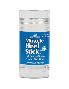 Bálsamo Reparador de Talones Milagro de Aloe 70.87 g - Hidratante 2