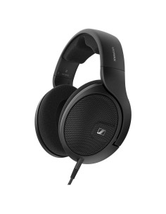 Auriculares Sennheiser HD 560 S Circumaurales 241.5g Cable Desmontable
