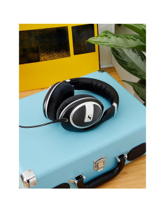 Auriculares Sennheiser HD 599 SE Circumaurales Abiertos 2