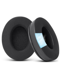 Almohadillas de Gel Refrigerante GVOEARS para HyperX Cloud