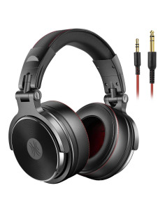 Auriculares OneOdio Pro-50 Hi-Res sobre la Oreja con Aislamiento