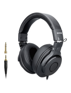 Auriculares DMH10 Over-Ear para Estudio y Grabación - 50mm