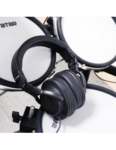 Auriculares DMH10 Over-Ear para Estudio y Grabación - 50mm 2