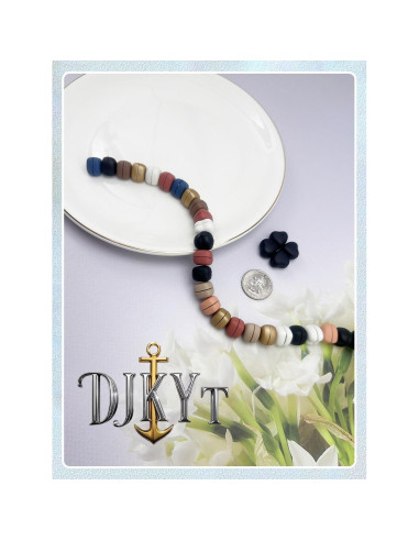 12 Pares de Pines Magnéticos Elegantes para Hijab - Sin Agujas