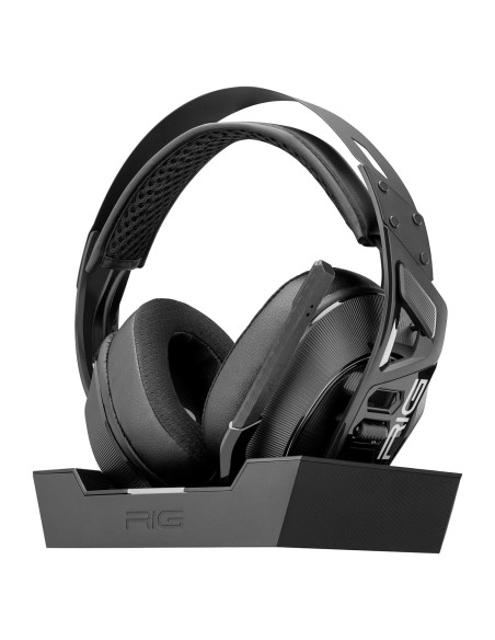 Auriculares Inalámbricos RIG 900 MAX HX - Bluetooth 5.2 - 60h Batería