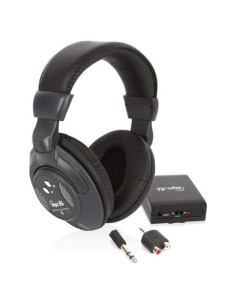 Auriculares Inalámbricos Absolute DIGIT-AL con Transmisor RF