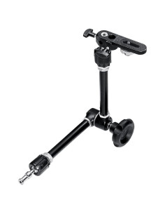 Brazo Mágico de Fricción Variable Manfrotto 244 para Cámara 53cm