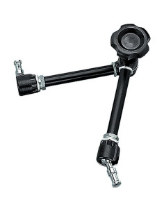 Brazo Mágico de Fricción Variable Manfrotto 244 para Cámara 53cm 2