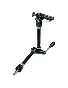 Brazo Mágico Manfrotto 143A para Cámara 53.1 cm 2.45 kg