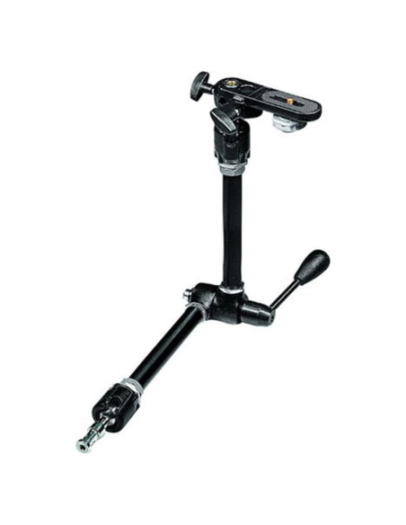 Brazo Mágico Manfrotto 143A para Cámara 53.1 cm 2.45 kg