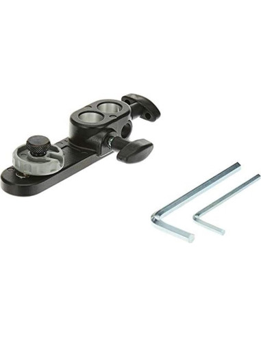 Brazo Mágico Manfrotto 143A para Cámara 53.1 cm 2.45 kg